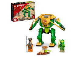 LEGO Ninjago - Lloyds Ninja-Mech (71757)