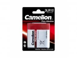 Battery Camelion Plus Alkaline 4.5V 3LR12 (1 Pcs.)
