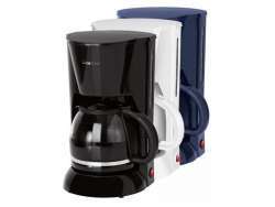 Clatronic Coffeemachine KA 3473 (black)