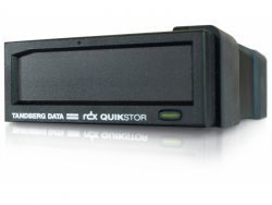 Tandberg RDX extern QuikStor USB 3.0 8782-RDX