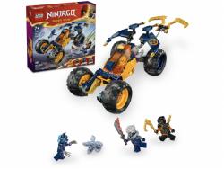 LEGO-Ninjago-Arin-s-Ninja-Off-Road-Buggy-Car-71811