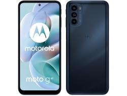 Motorola Mobile Phone Moto G41 6GB 128GB Black - CW - PAS40016SE