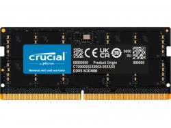 Crucial-32GB-1-x-32GB-DDR5-4800MHz-262-pin-SO-DIMM-CT32G48C40S5