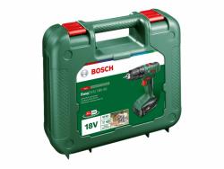Bosch EasyDrill Perceuse-visseuse sans fil 18V 40 06039D8004