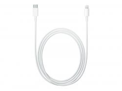 Apple USB-C to Lightning Cable 1m Weiß MUQ93ZM/A