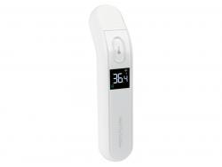 ProfiCare Contactless forehead thermometer PC-FT 3095 (White)