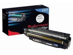 Cartouche de toner IBM HP CE410A 95P6555 Noir