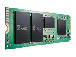 Intel SSD M.2 2TB 670p NVMe PCIe 3.0 x 4 Box - SSDPEKNU020TZX1