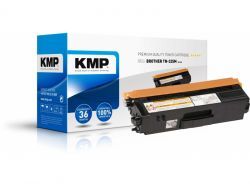 KMP B-T40 Magenta 1 pièce(s) 1243,HC06