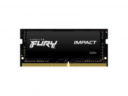 Kingston Fury Impact 8 GB SO DDR4 3200 CL20 KF432S20IB/8