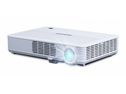 InFocus IN1156  DLP-Projektor LED Tragbar 3D 3000lm WXGA 1280 x 800 IN1156