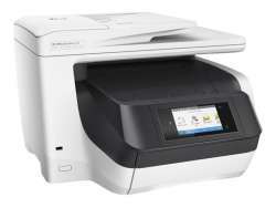 HP Officejet Pro 8730 All-in-One - Multifunktionsgerät D9L20A#A80