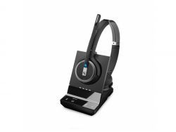 SENNHEISER SDW 5063 Headset-System On-Ear 506586