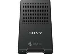 Sony-CFexpress-Lecteur-de-carte-memoire-Type-B-XQD-MRWG1