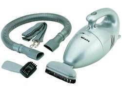 Clatronic Hand vacuum cleaner HS 2631