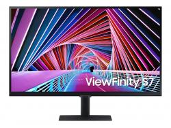 Samsung 27" Viewfinity LED-Monitor (LS27A700NWPXEN)
