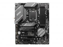 MSI B760 Gaming Plus Wi-Fi Intel Motherboard ATX 7D98-007R