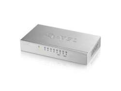 Zyxel-Switch-8-port-10-100-1000-GS-108BV3-EU0101F