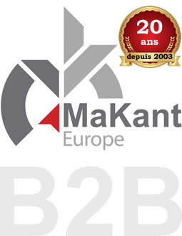 MaKant Europe GmbH & Co KG Großhandel und Distribution